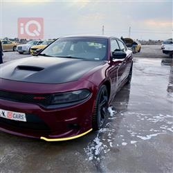 دودج تشارجر